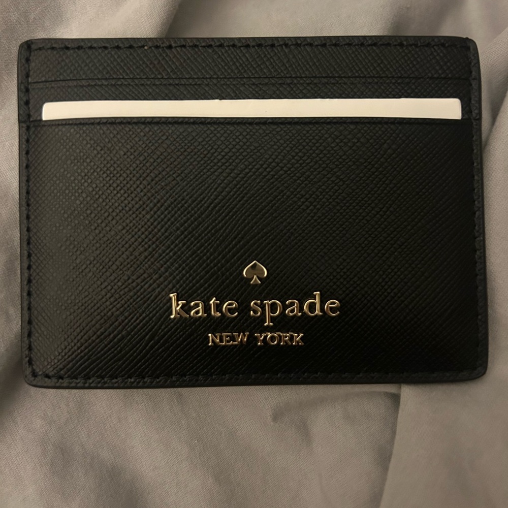 kate spade Card Holder BRAND NEW!